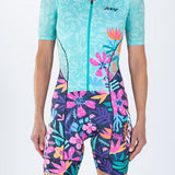 Florescence