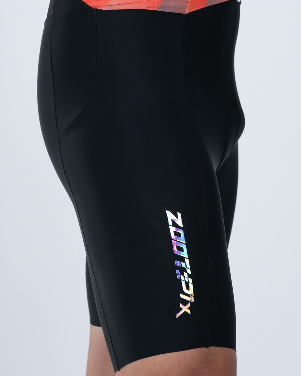 Zoot Sports TRI RACESUITS Men's Ultra Tri P1x Racesuit - Costa Del Sol