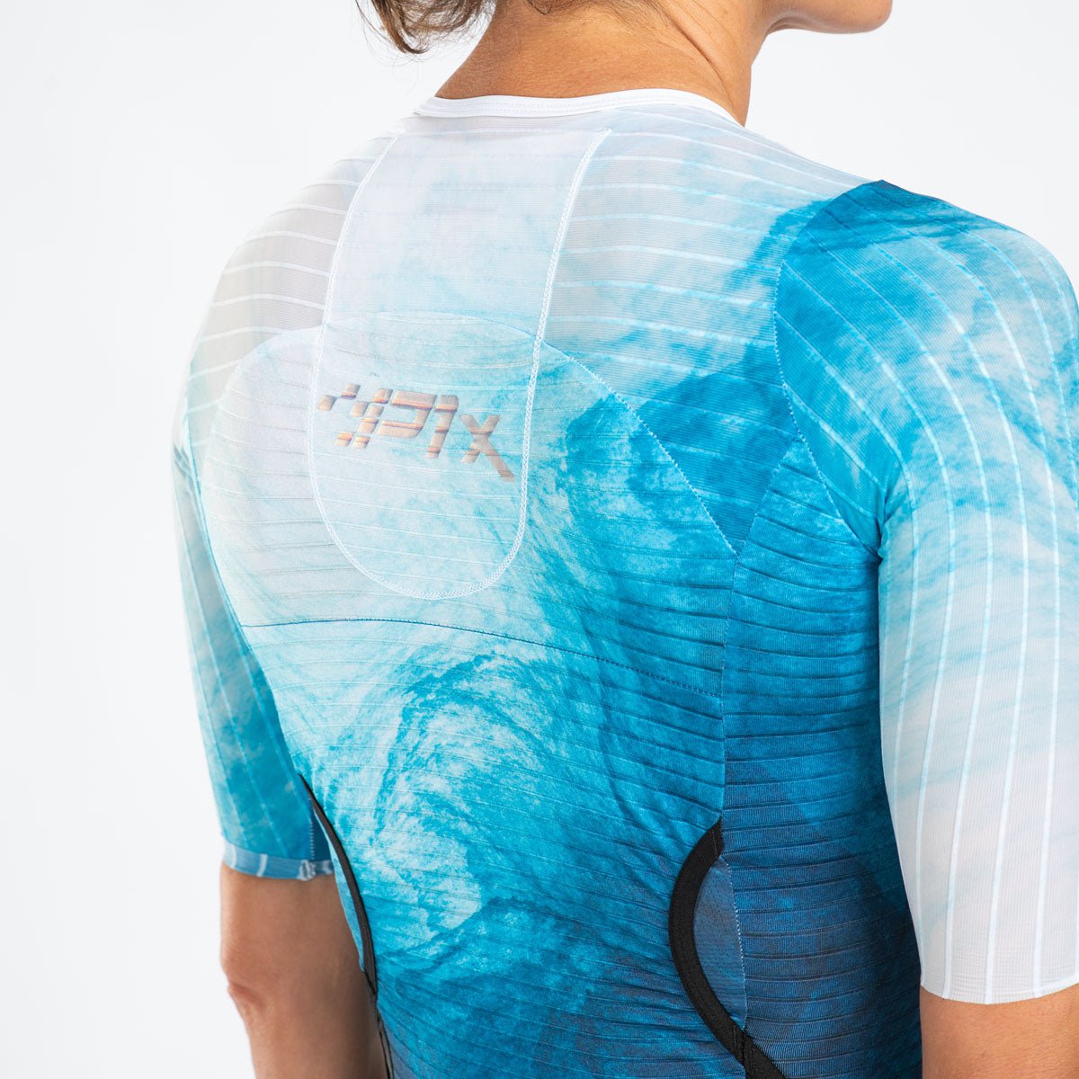 Zoot Sports TRI RACESUITS Women's Ultra Tri P1x Racesuit - La Plage