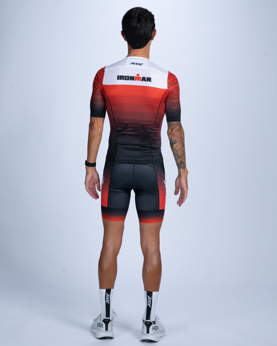 Zoot Sports TRI SHORTS 7" INSEAM Men's Ltd Tri 7" Short - IM Velocity