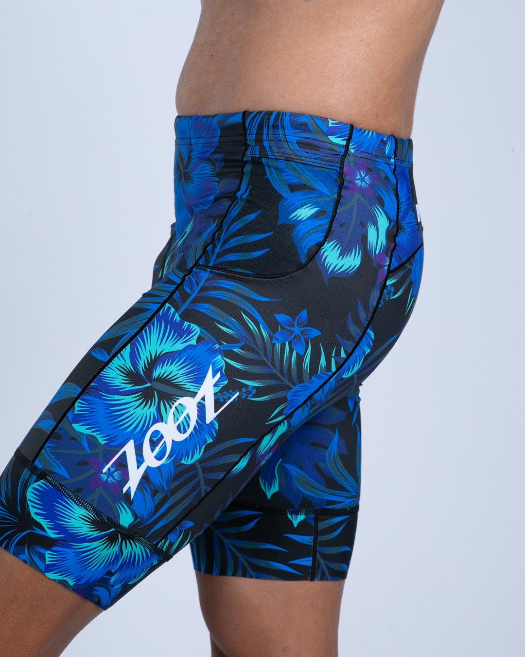 Zoot Sports TRI SHORTS 9" INSEAM Men's Ltd Tri 9" Short - IM Energy Lab