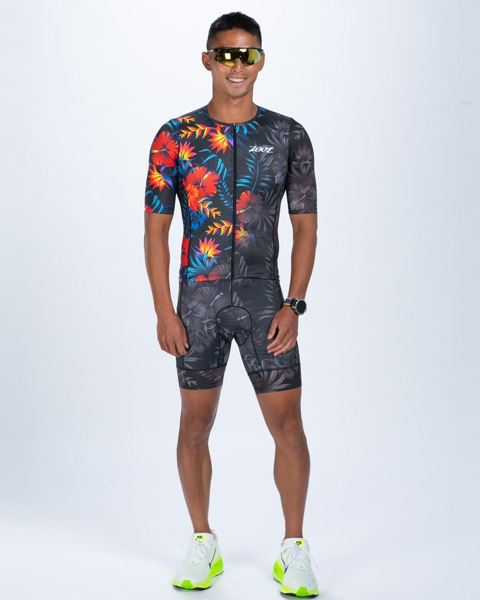 Zoot Sports TRI SHORTS Men's Ltd Tri 7" Short - King Kam