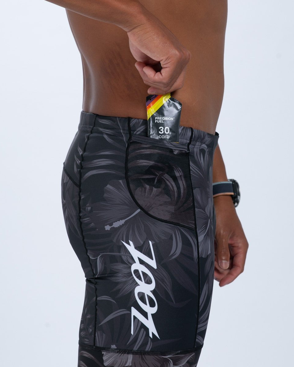 Zoot Sports TRI SHORTS Men's Ltd Tri 7" Short - King Kam