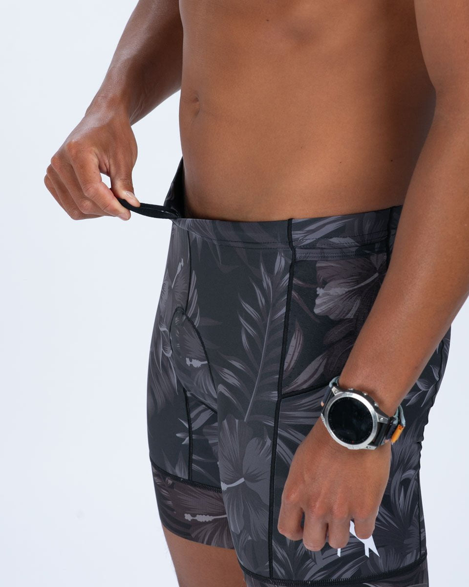 Zoot Sports TRI SHORTS Men's Ltd Tri 7" Short - King Kam