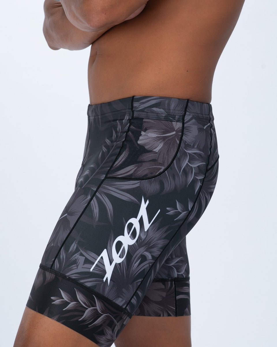 Zoot Sports TRI SHORTS Men's Ltd Tri 7" Short - King Kam