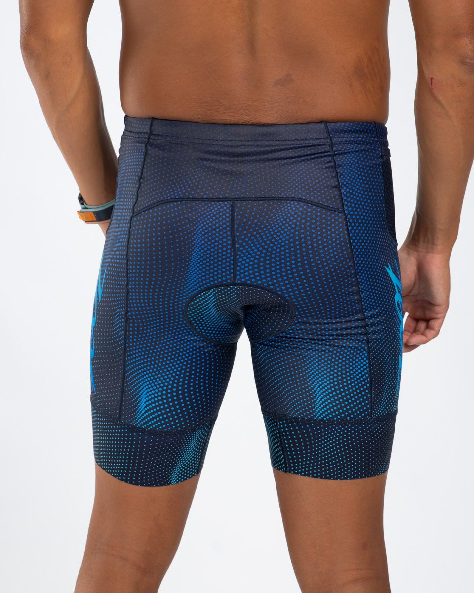 Zoot Sports TRI SHORTS Men's Ltd Tri 7" Short - La Plage