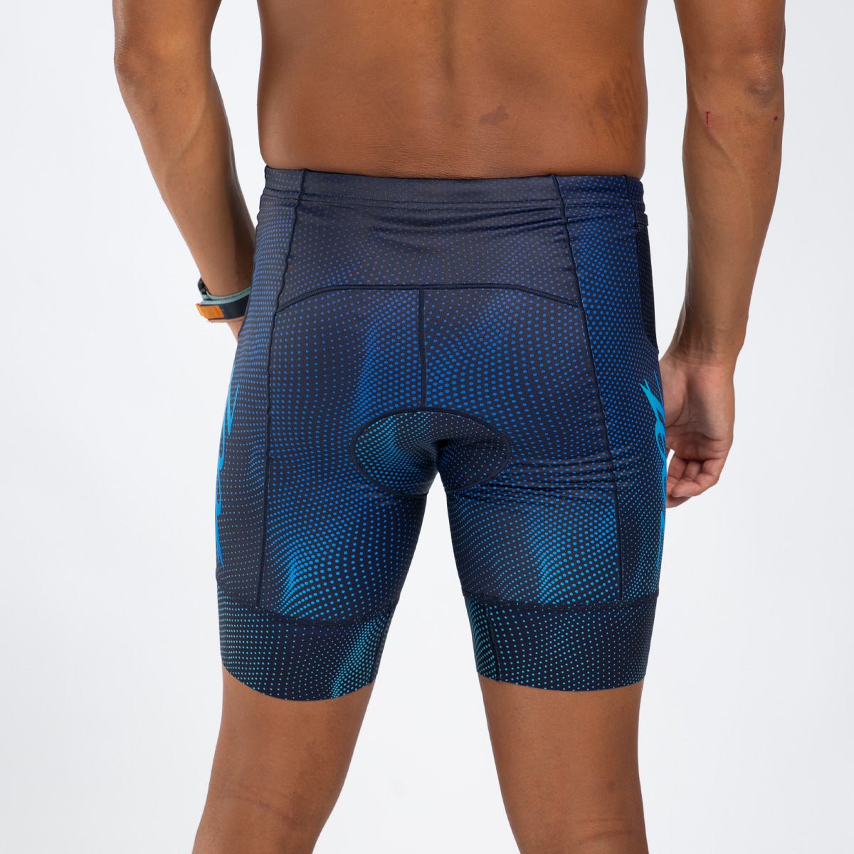 Zoot Sports TRI SHORTS Men's Ltd Tri 7" Short - La Plage