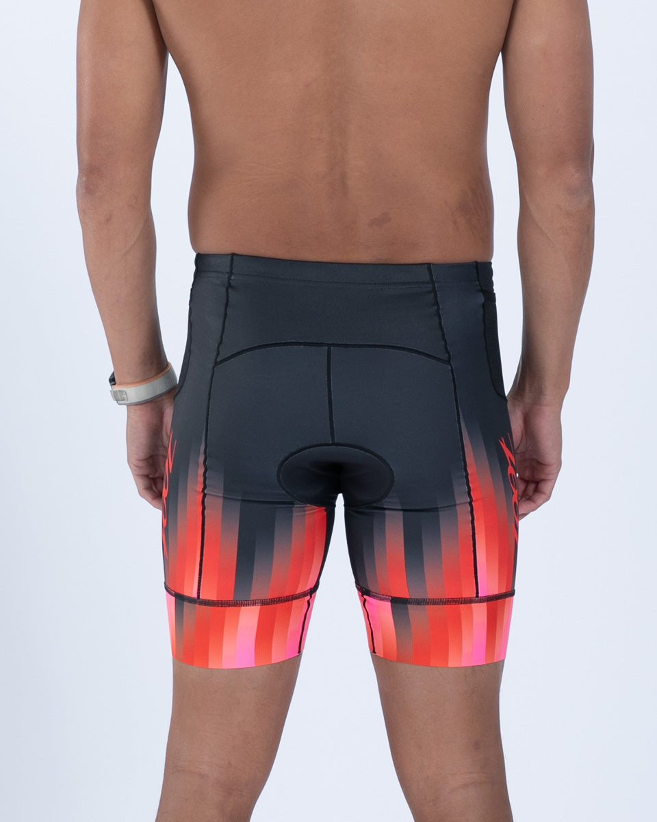 Zoot Sports TRI SHORTS Men's Ltd Tri 7" Short - Yo Yo Yo