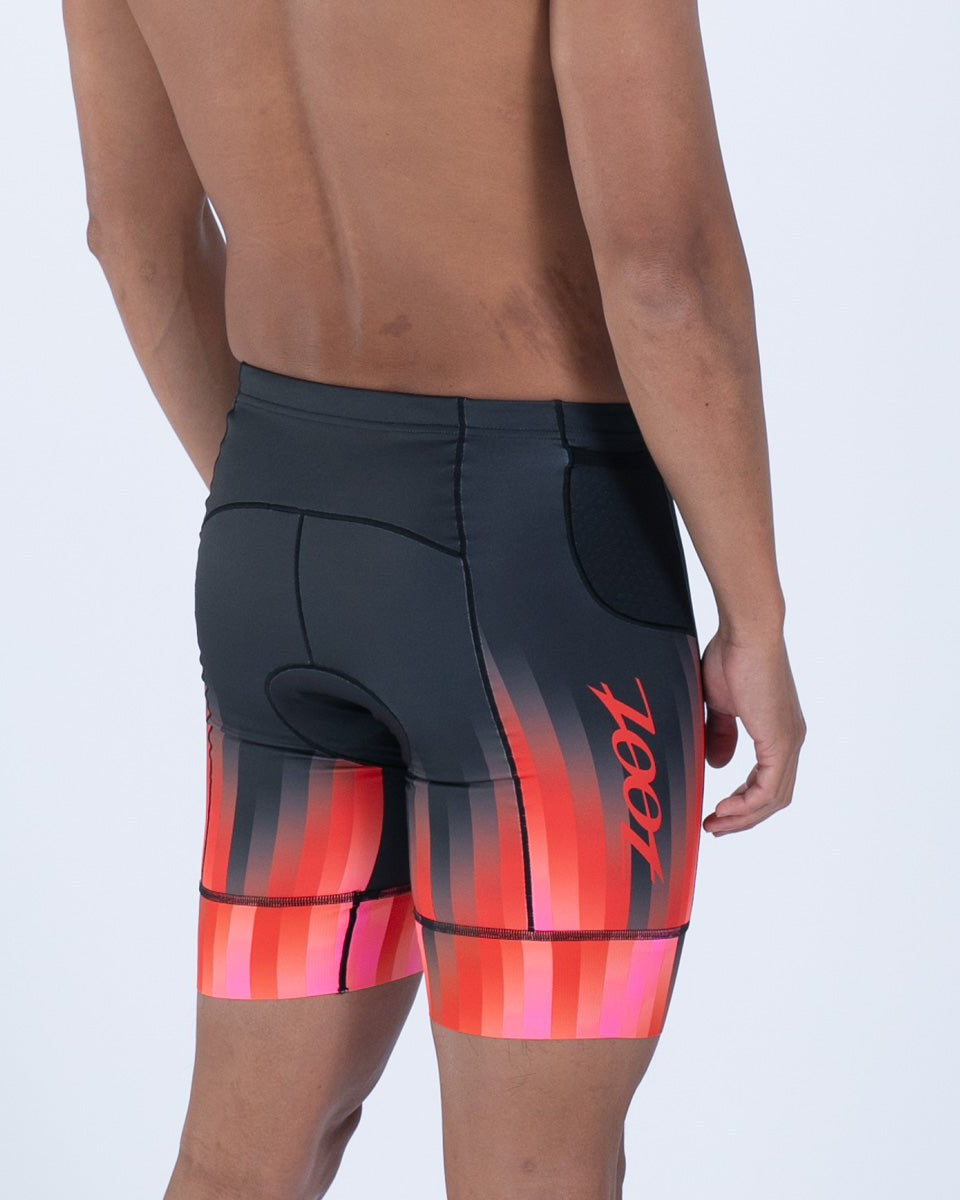 Zoot Sports TRI SHORTS Men's Ltd Tri 7" Short - Yo Yo Yo