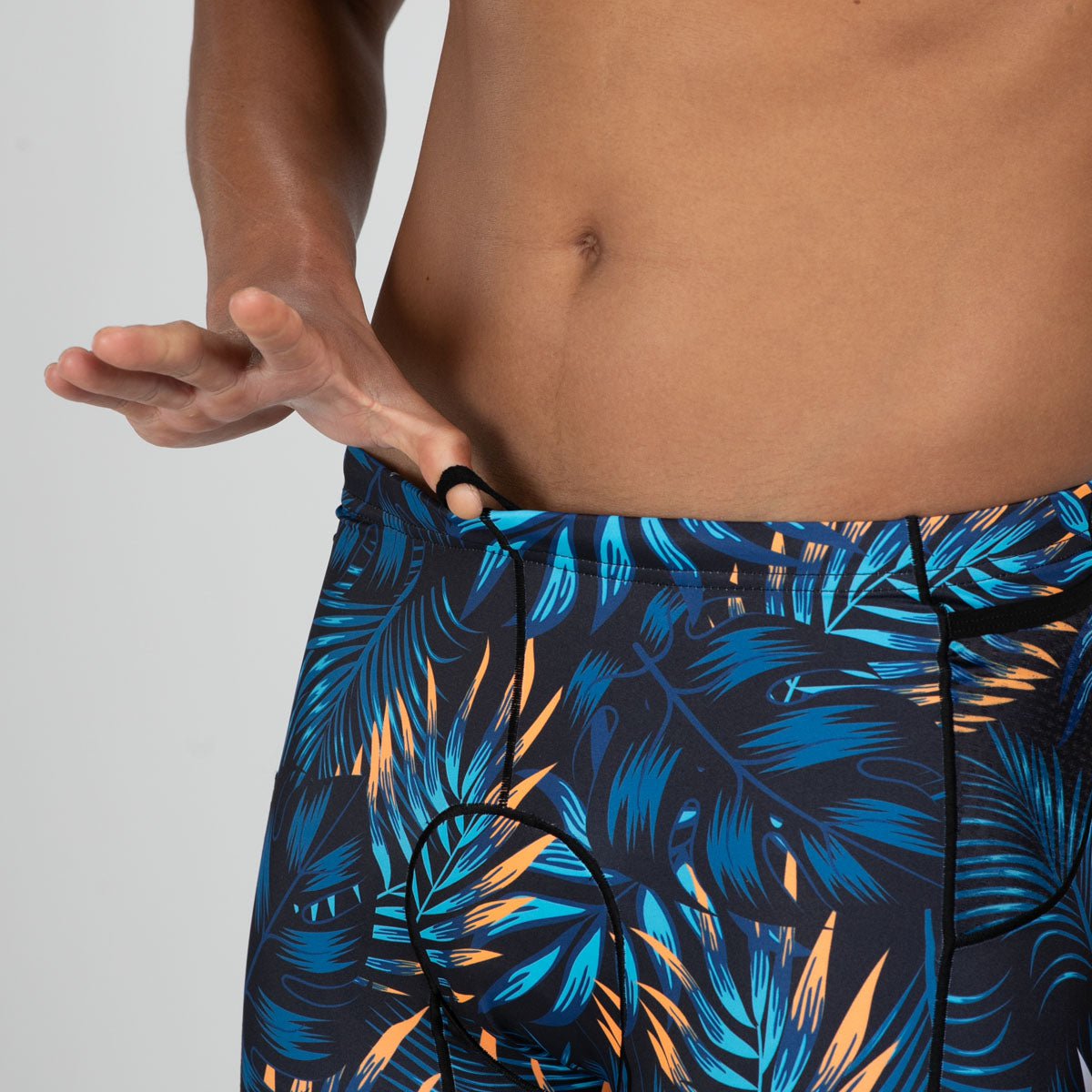 Zoot Sports TRI SHORTS Men's Ltd Tri 9" Short - Club Aloha