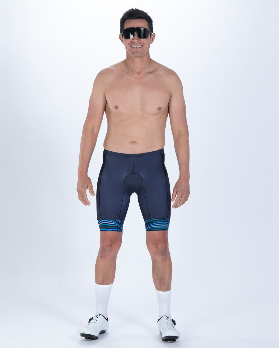 Zoot Sports TRI SHORTS Men's Ltd Tri 9" Short - Crowie