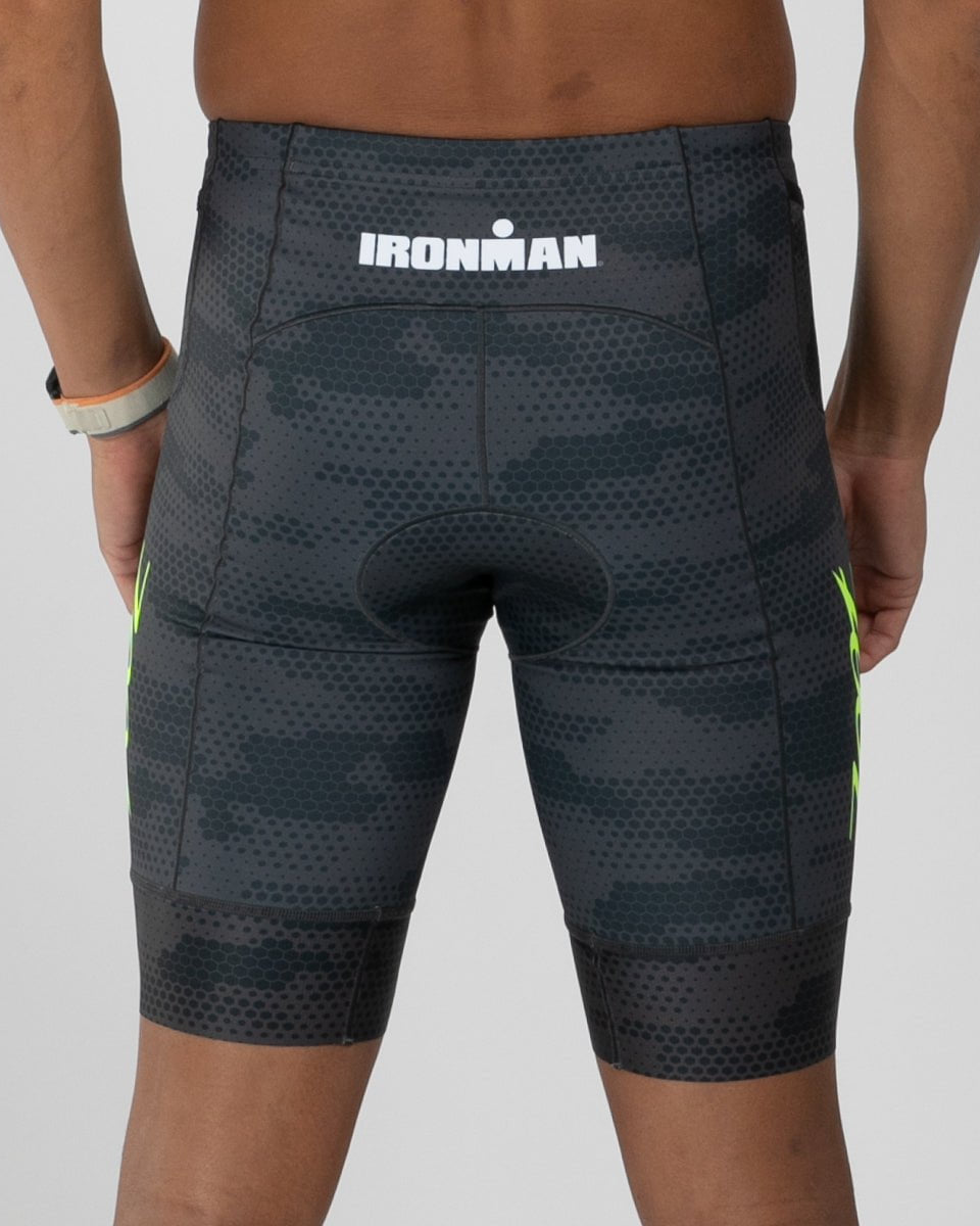 Zoot Sports TRI SHORTS Men's Ltd Tri 9" Short - IM Resilience