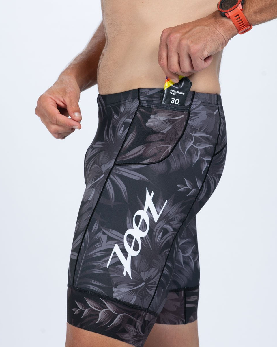 Zoot Sports TRI SHORTS Men's Ltd Tri 9" Short - King Kam