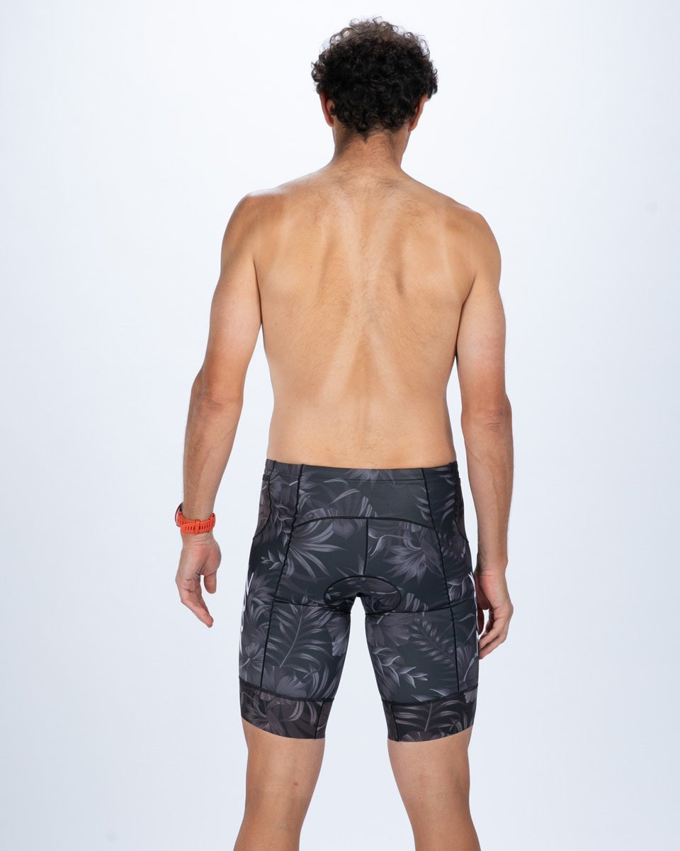Zoot Sports TRI SHORTS Men's Ltd Tri 9" Short - King Kam
