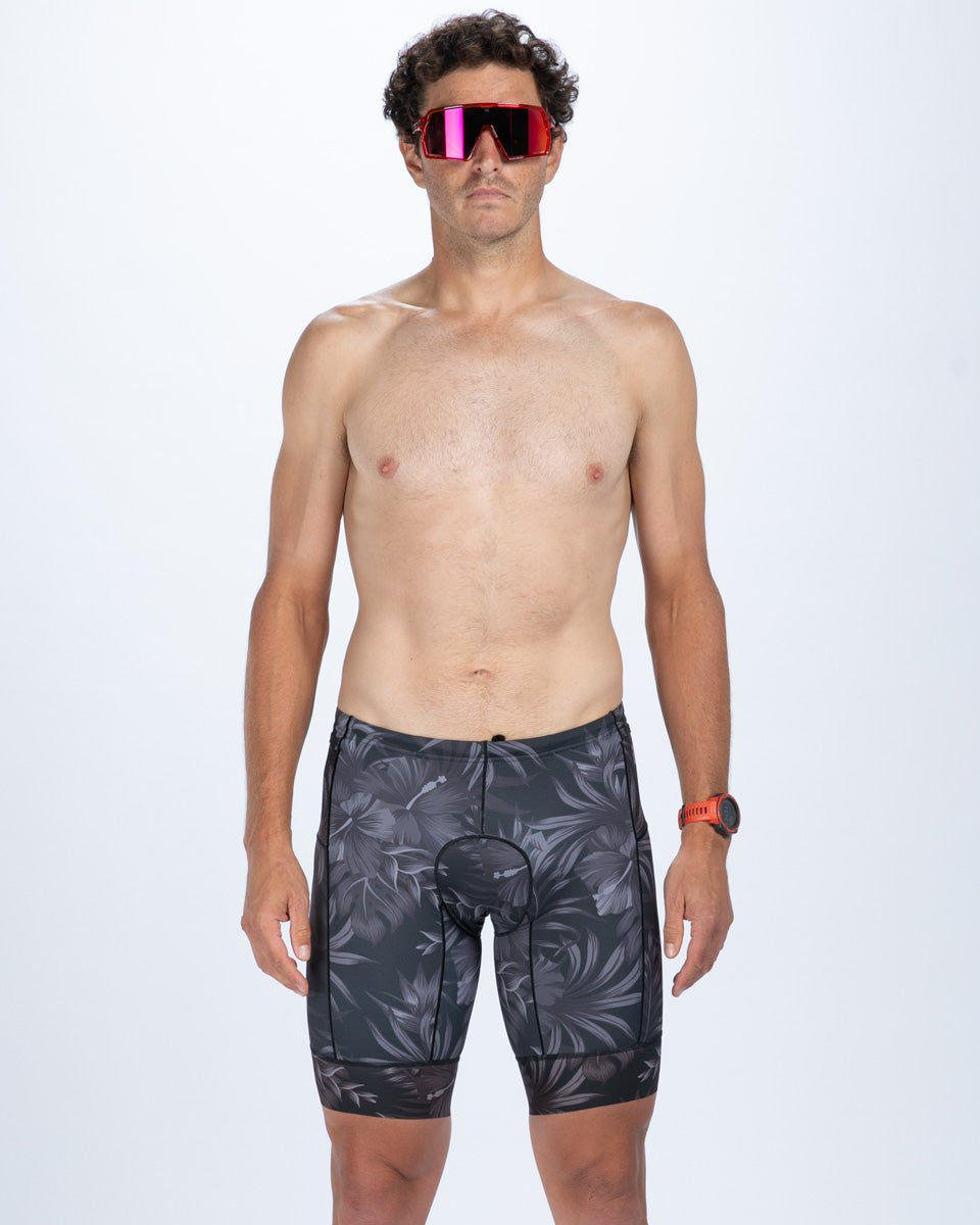 Zoot Sports TRI SHORTS Men's Ltd Tri 9" Short - King Kam