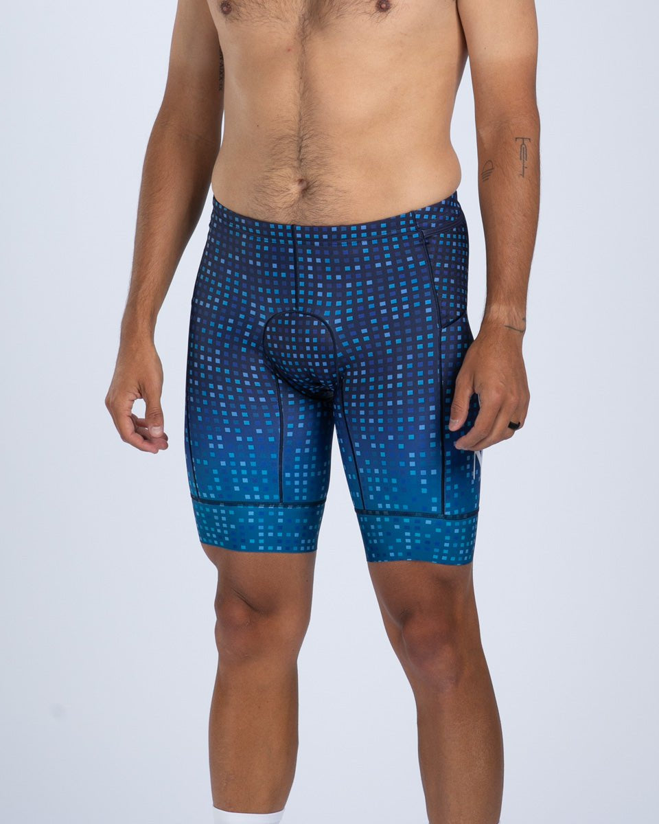 Zoot Sports TRI SHORTS Men's Ltd Tri 9" Short - Sync