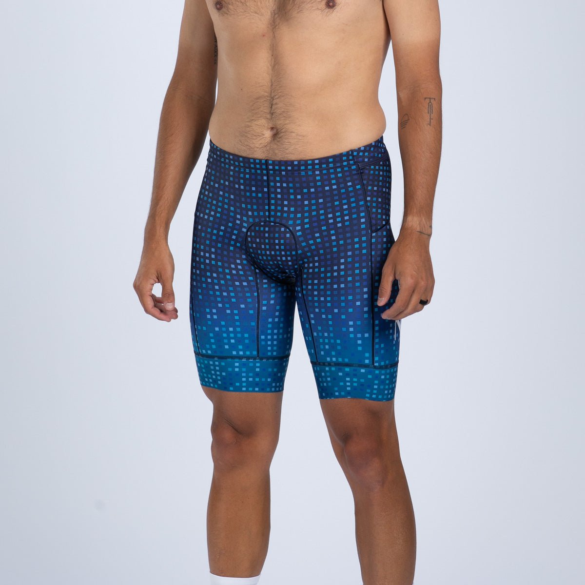 Zoot Sports TRI SHORTS Men's Ltd Tri 9" Short - Sync