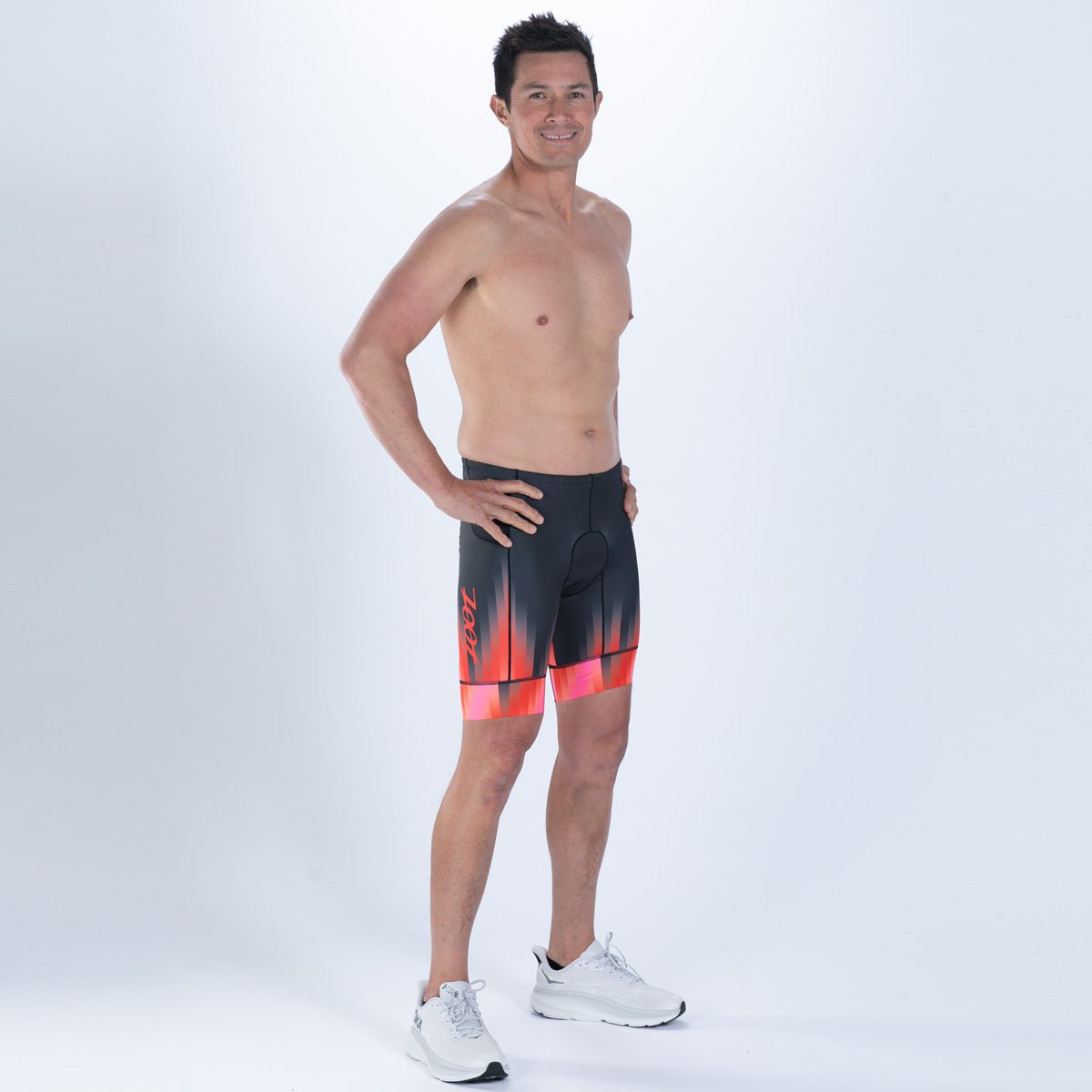 Zoot Sports TRI SHORTS Men's Ltd Tri 9" Short - Yo Yo Yo