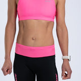Bright Pink