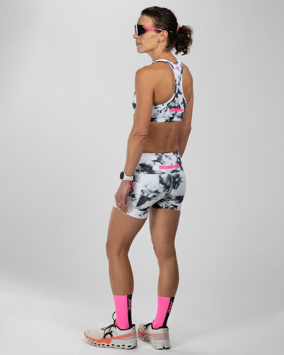 Zoot Sports TRI SHORTS Women's Ltd Tri 4" Short - IM Resilience