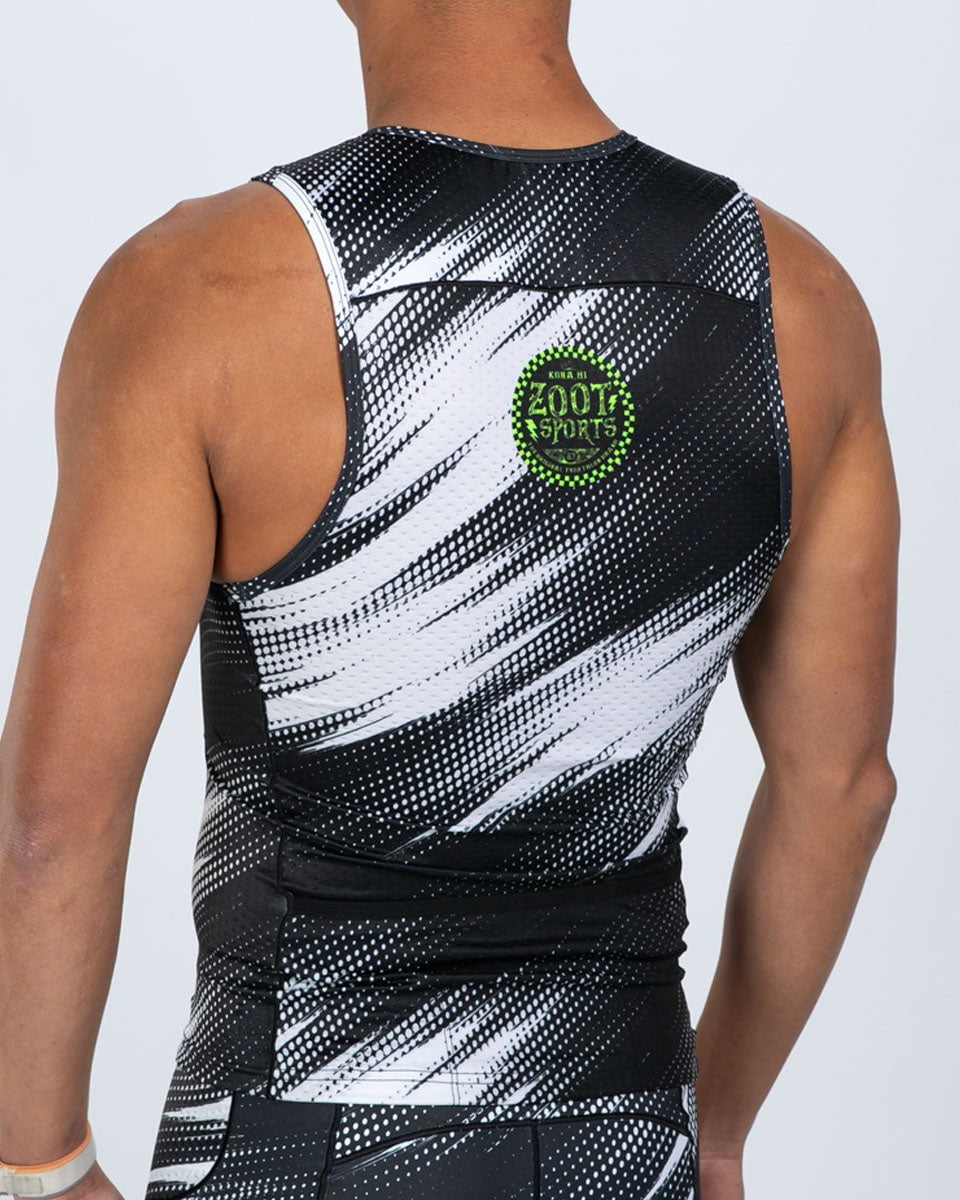 Zoot Sports TRI TOPS Men's Ltd Tri Tank - DriftSPEED