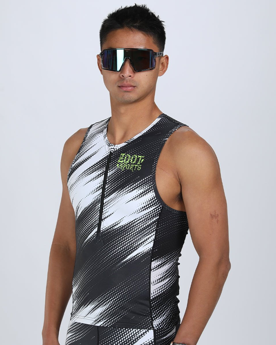 Zoot Sports TRI TOPS Men's Ltd Tri Tank - DriftSPEED