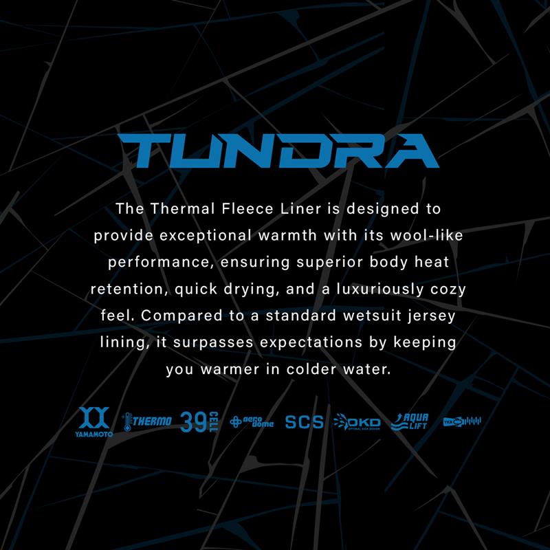 Zoot Women's Tundra Wetsuit in Ice Blue, image 5