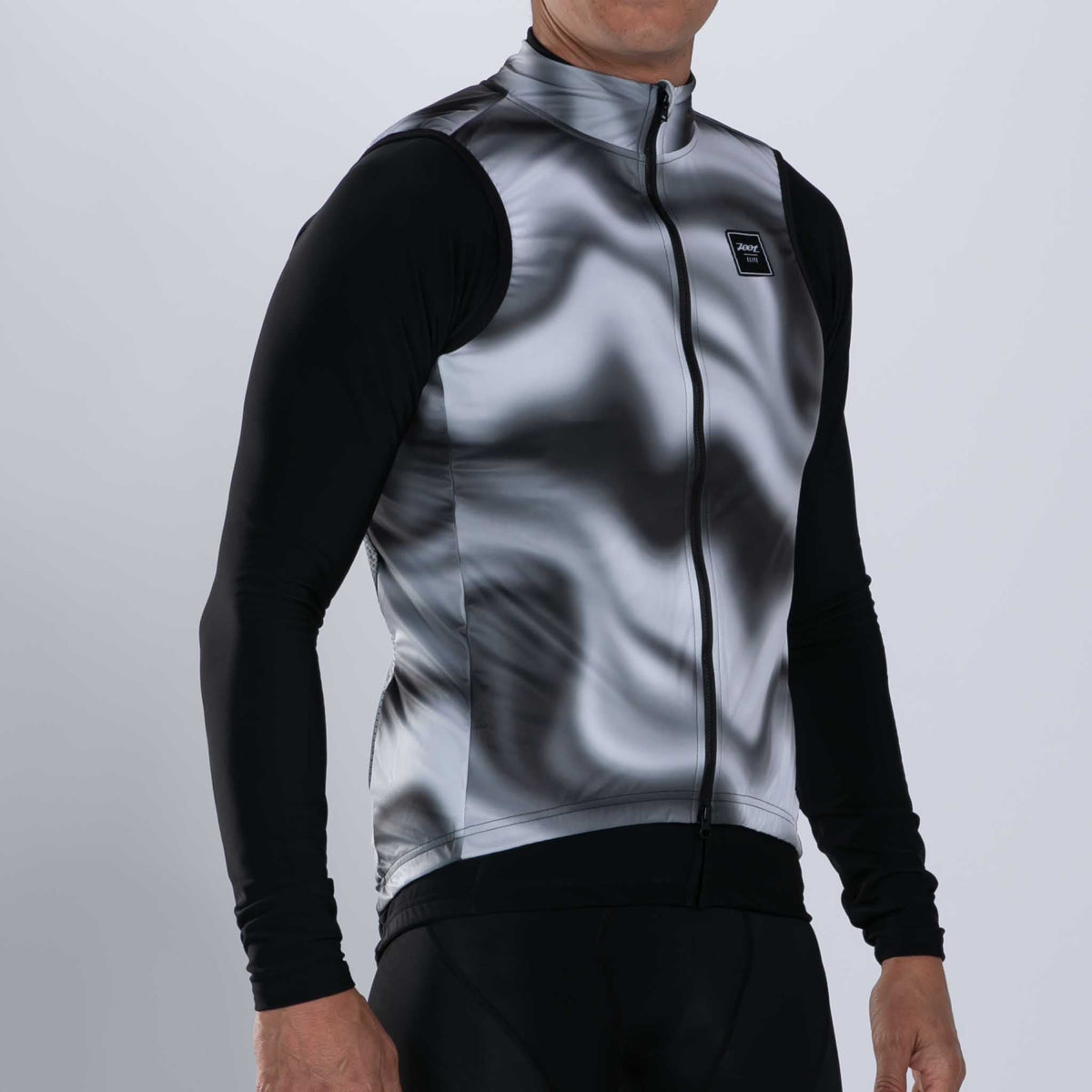 Zoot Sports ZOOT CYCLE Men's Elite Cycle Vest - Blur