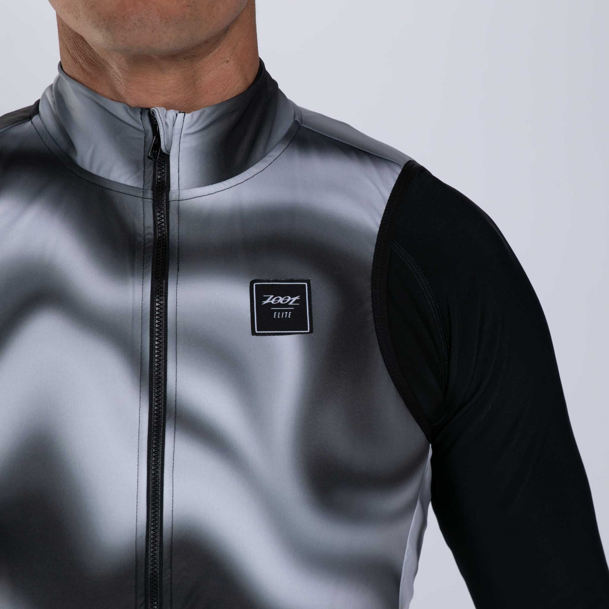 Zoot Sports ZOOT CYCLE Men's Elite Cycle Vest - Blur