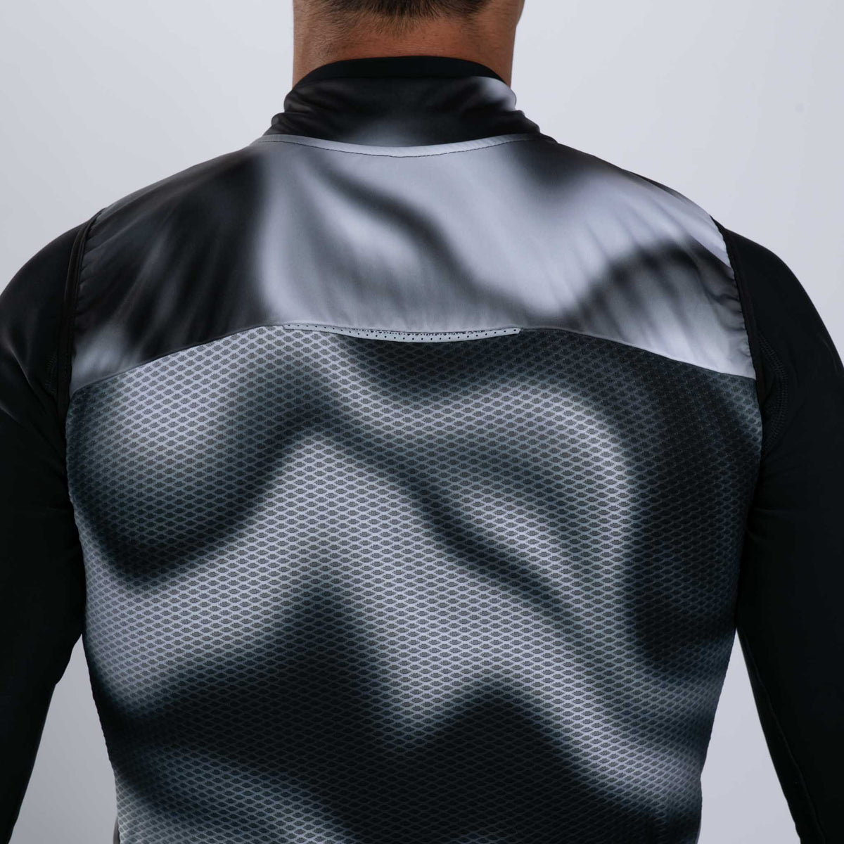 Zoot Sports ZOOT CYCLE Men's Elite Cycle Vest - Blur