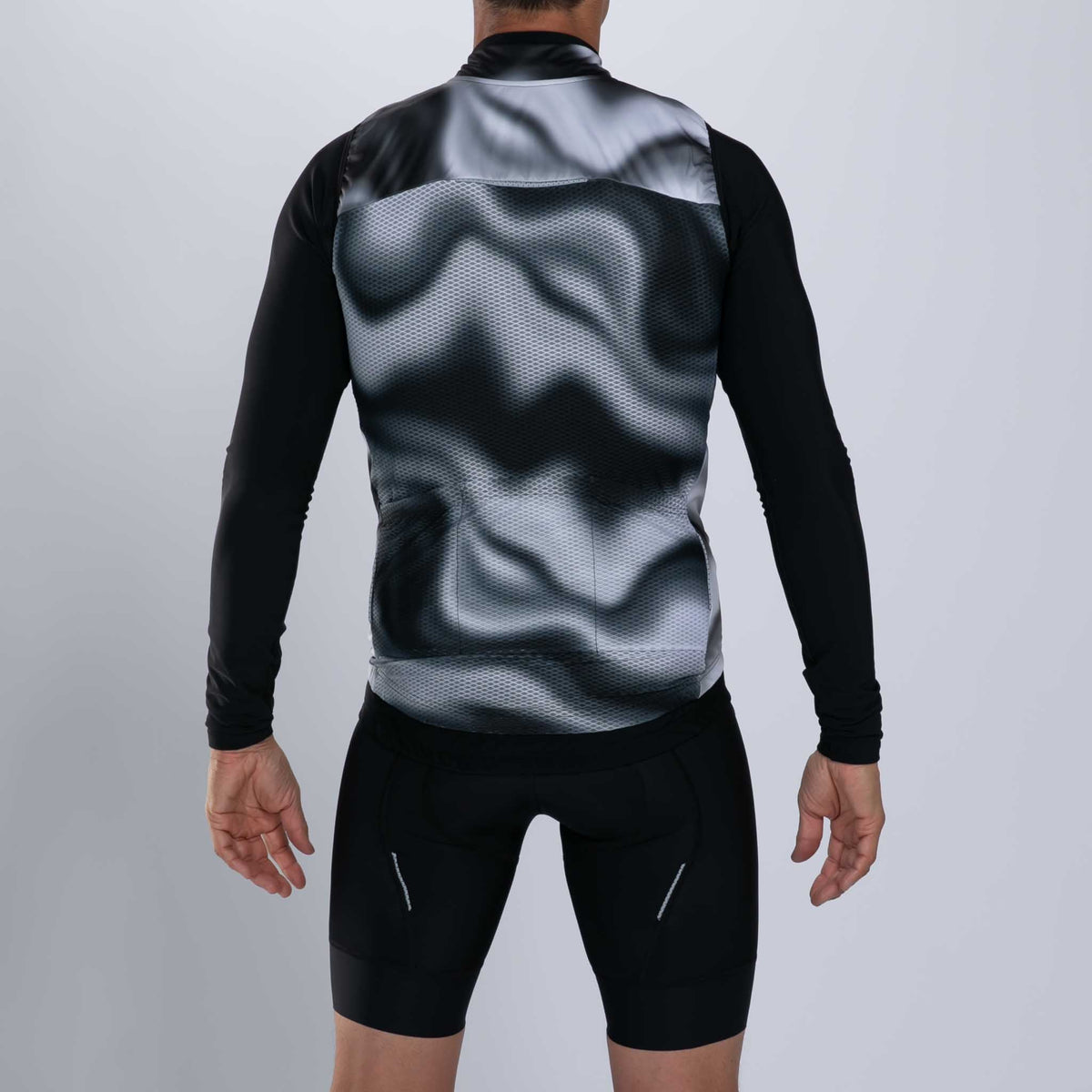 Zoot Sports ZOOT CYCLE Men's Elite Cycle Vest - Blur