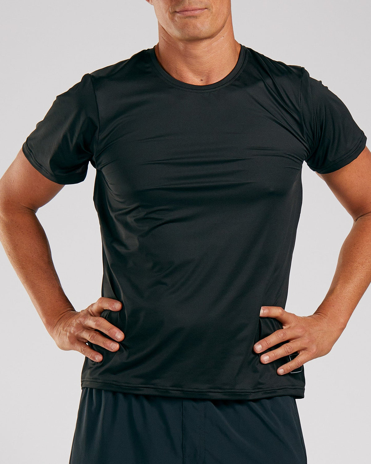 Zoot Sports Mens Elite Run Tee - Elite