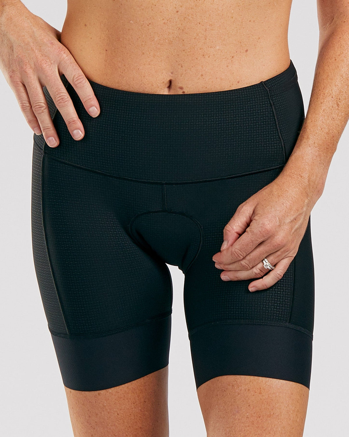 Zoot Sports Womens Elite Triathlon 6 Inch Short - Elite
