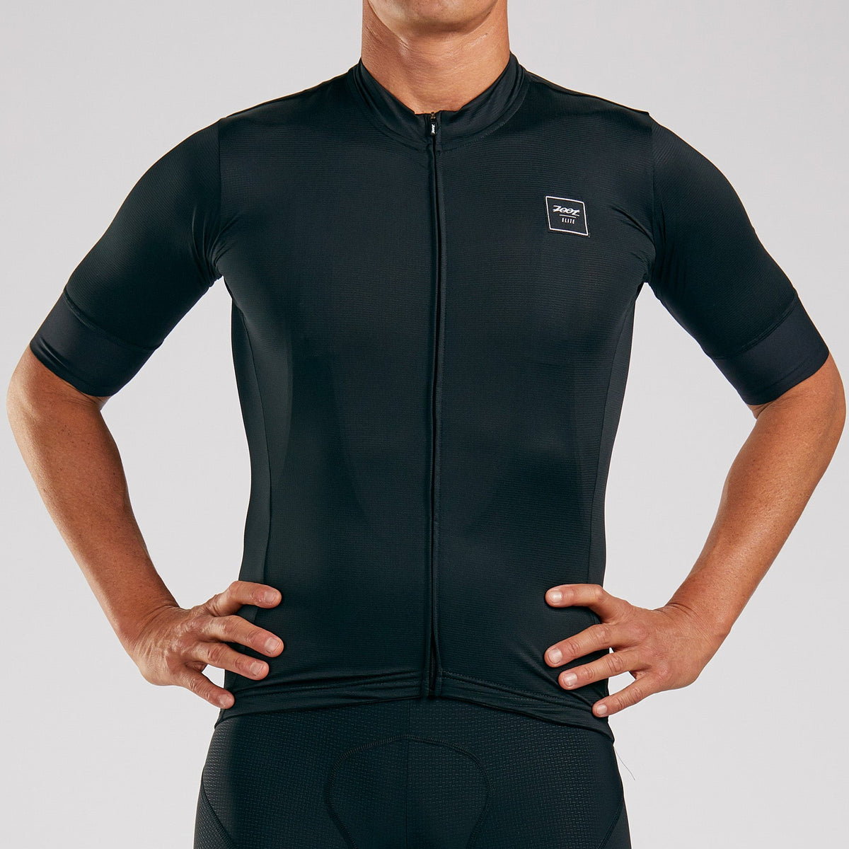 Zoot Sports Mens Elite Cycle Aero Jersey - Elite