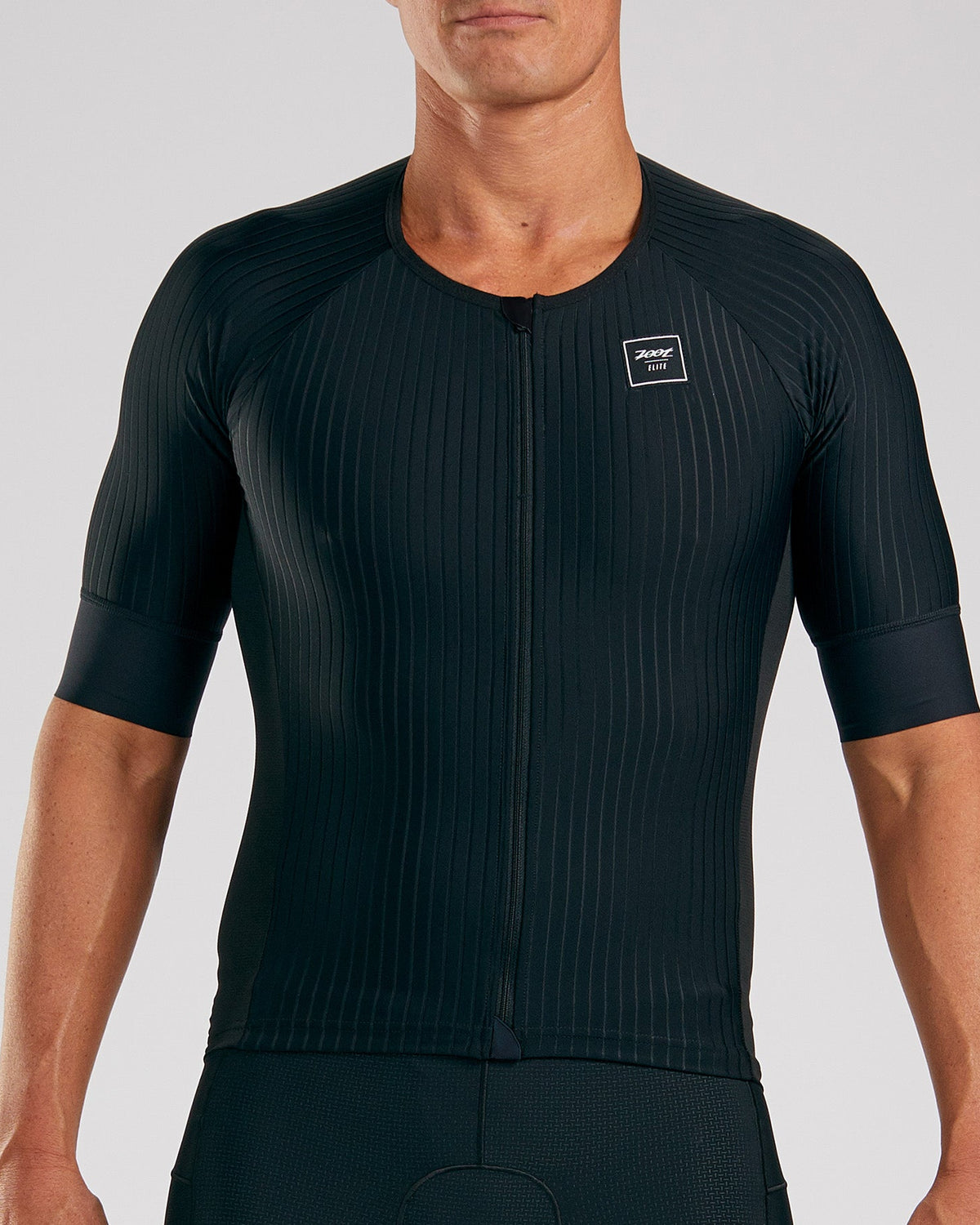Zoot Sports Mens Elite Triathlon Aero Jersey - Elite