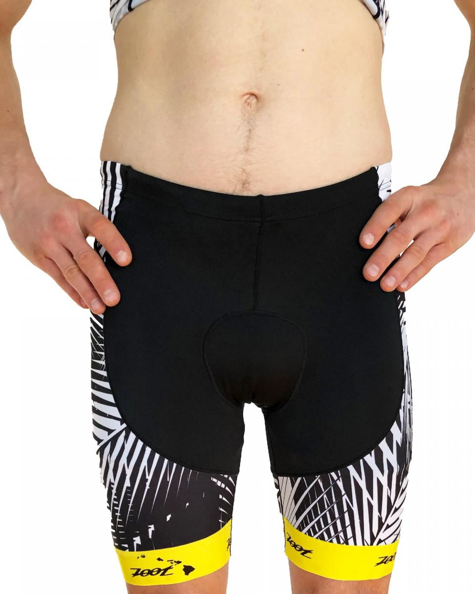 Zoot Sports Mens Triathlon Performance 9 Inch Short