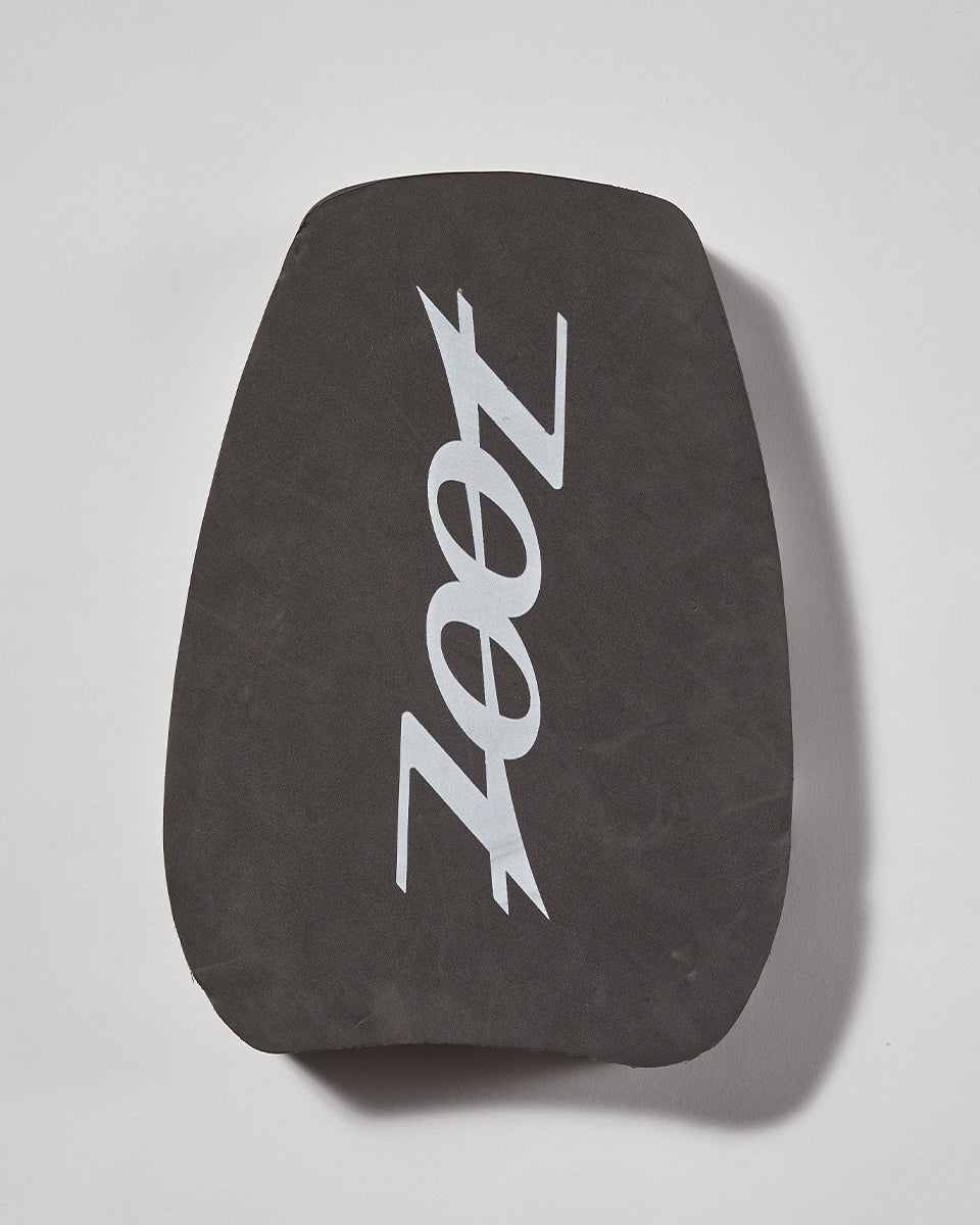 Zoot Sports Kickboard - Black/White