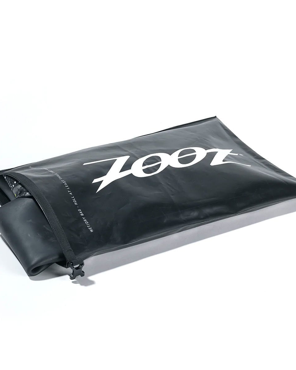 Zoot Sports ACCESSOREIS Ultra Tri Backpack - Black