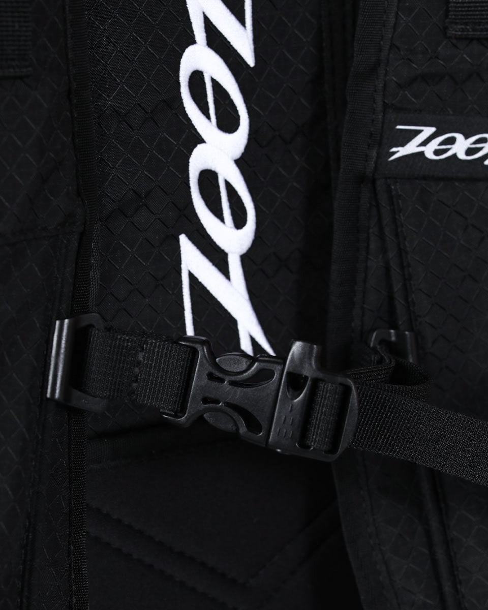 Zoot Sports ACCESSOREIS Ultra Tri Backpack - Black