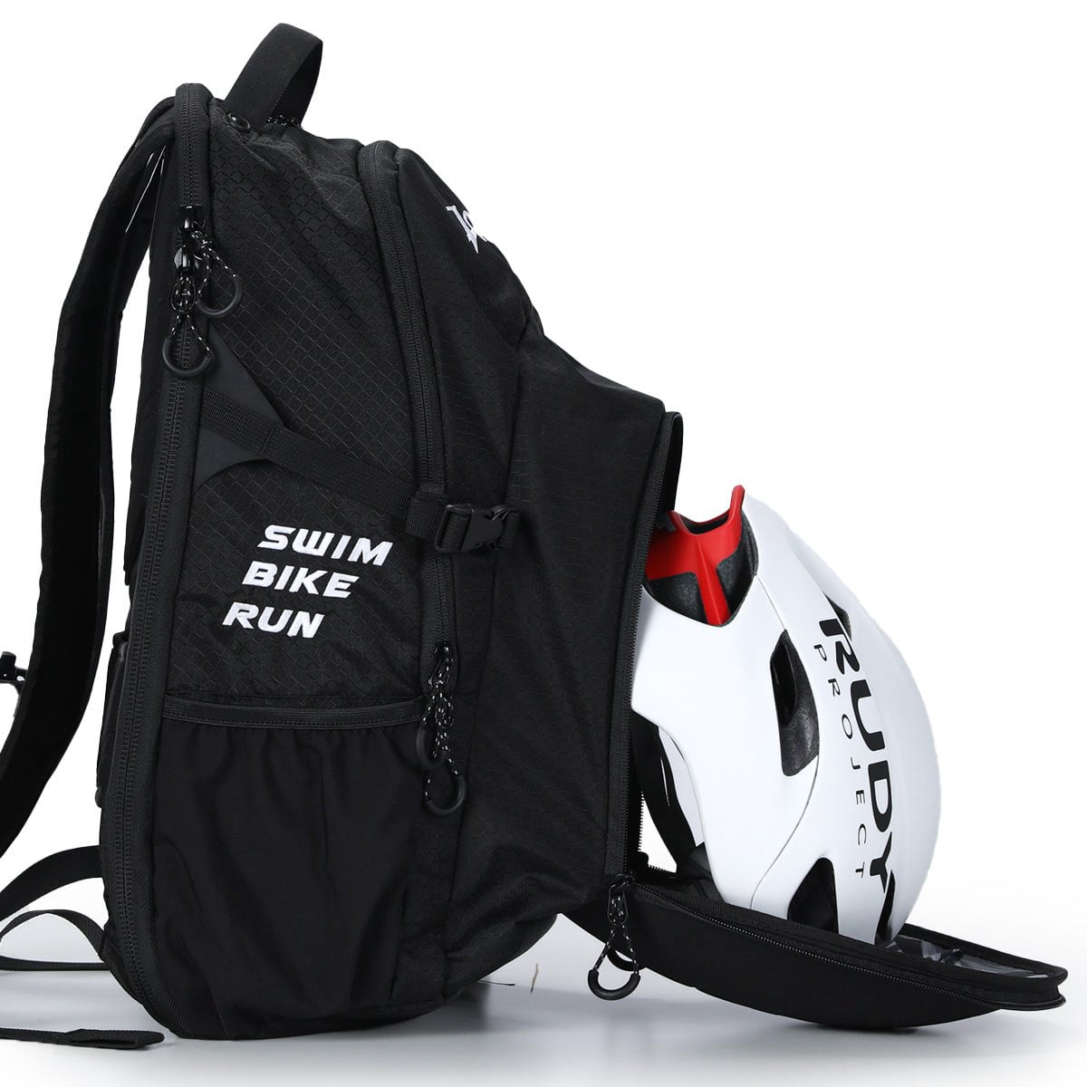 Zoot Sports ACCESSOREIS Ultra Tri Backpack - Black