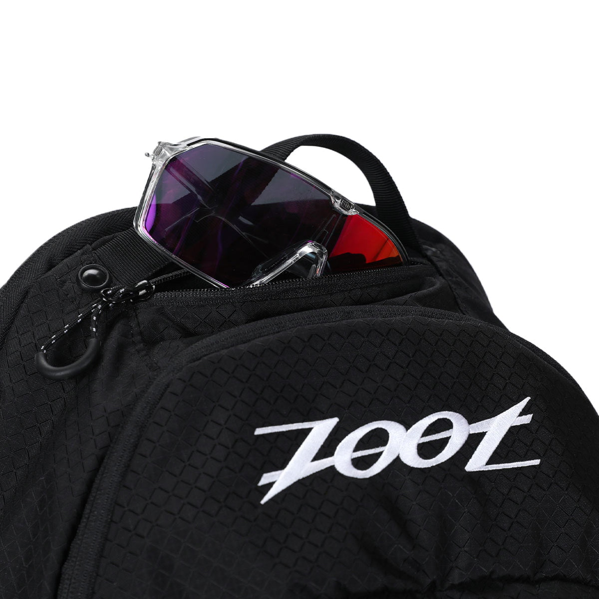 Zoot Sports ACCESSOREIS Ultra Tri Backpack - Black