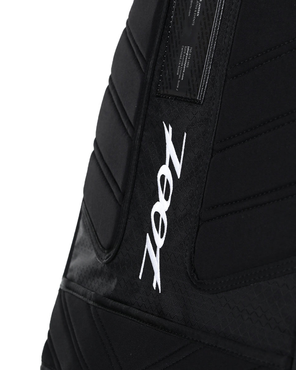 Zoot Sports ACCESSOREIS Ultra Tri Backpack - Black
