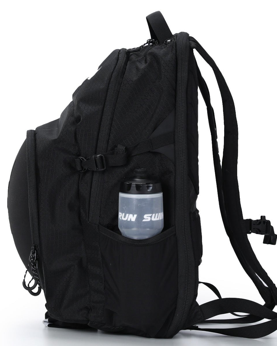 Zoot Sports ACCESSOREIS Ultra Tri Backpack - Black