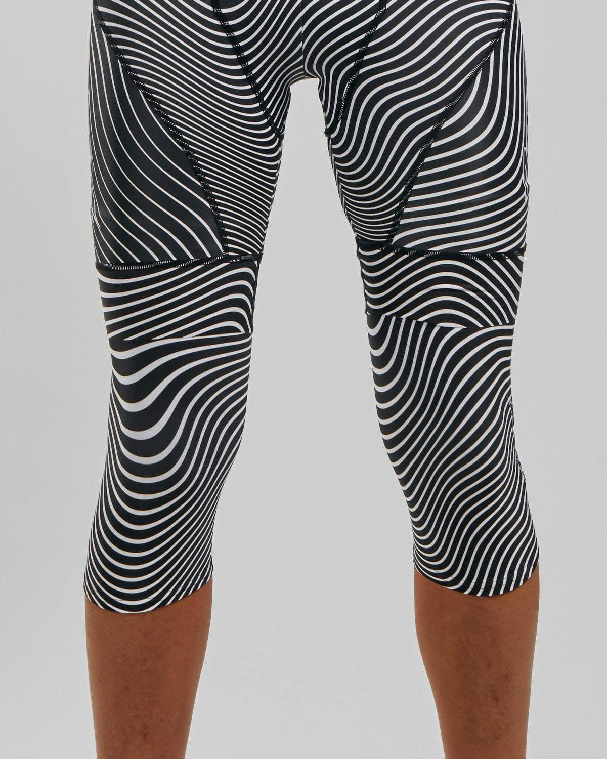 Zoot Sports Mens LTD Knee Warmers - Tri Love