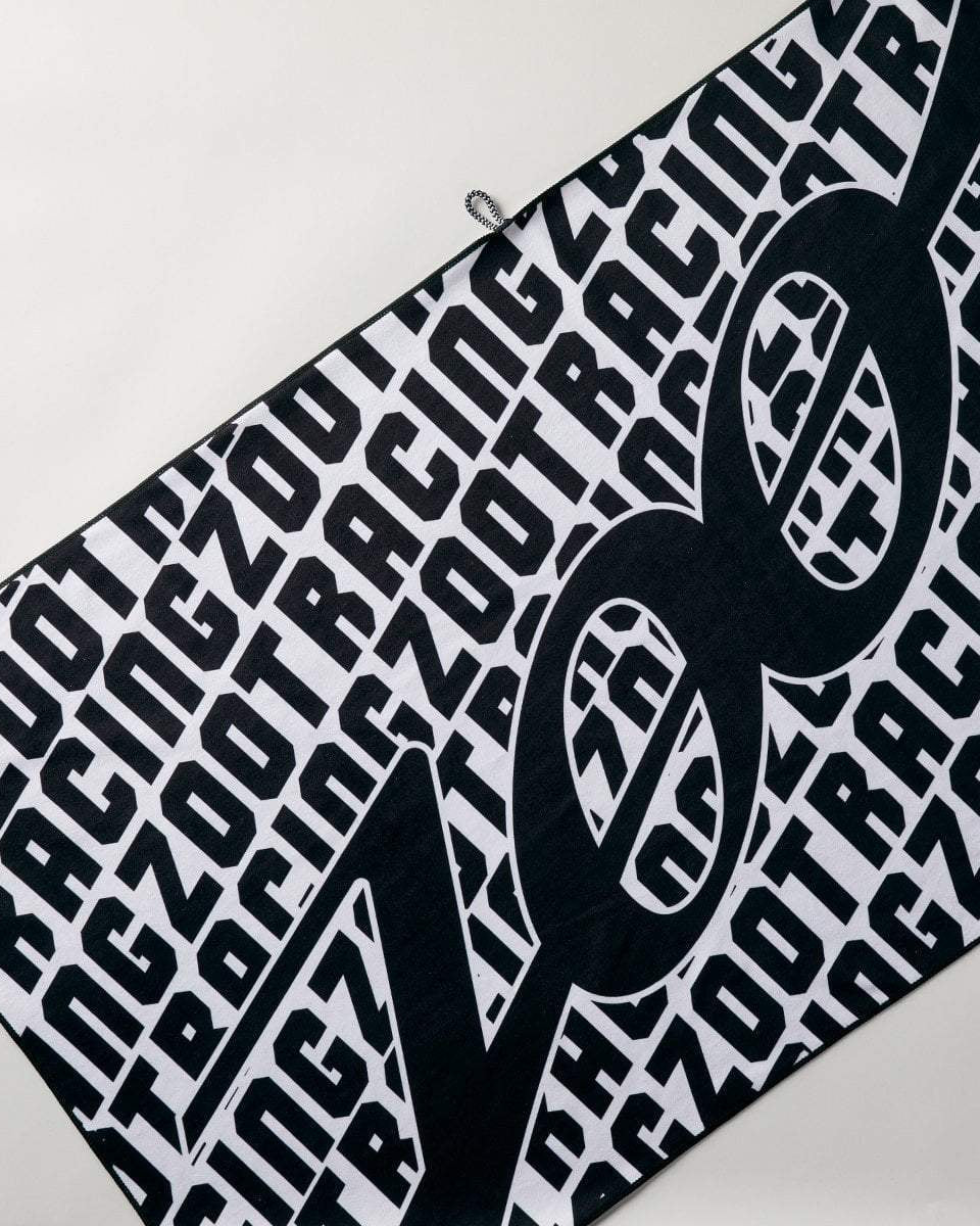 Zoot Sports Transition Towel - Zoot Racing
