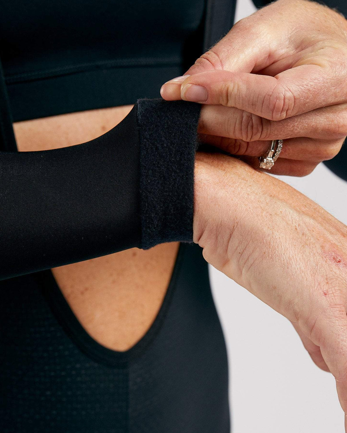 Zoot Sports ACCESSORIES UNISEX ELITE ARM WARMERS - ELITE