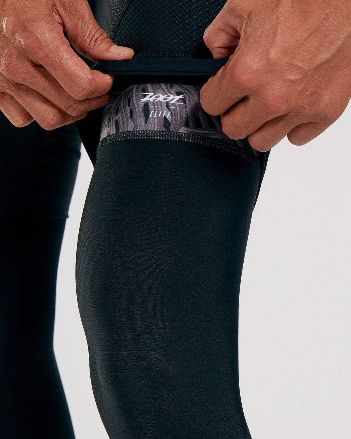Zoot Sports ACCESSORIES UNISEX ELITE KNEE WARMERS - ELITE