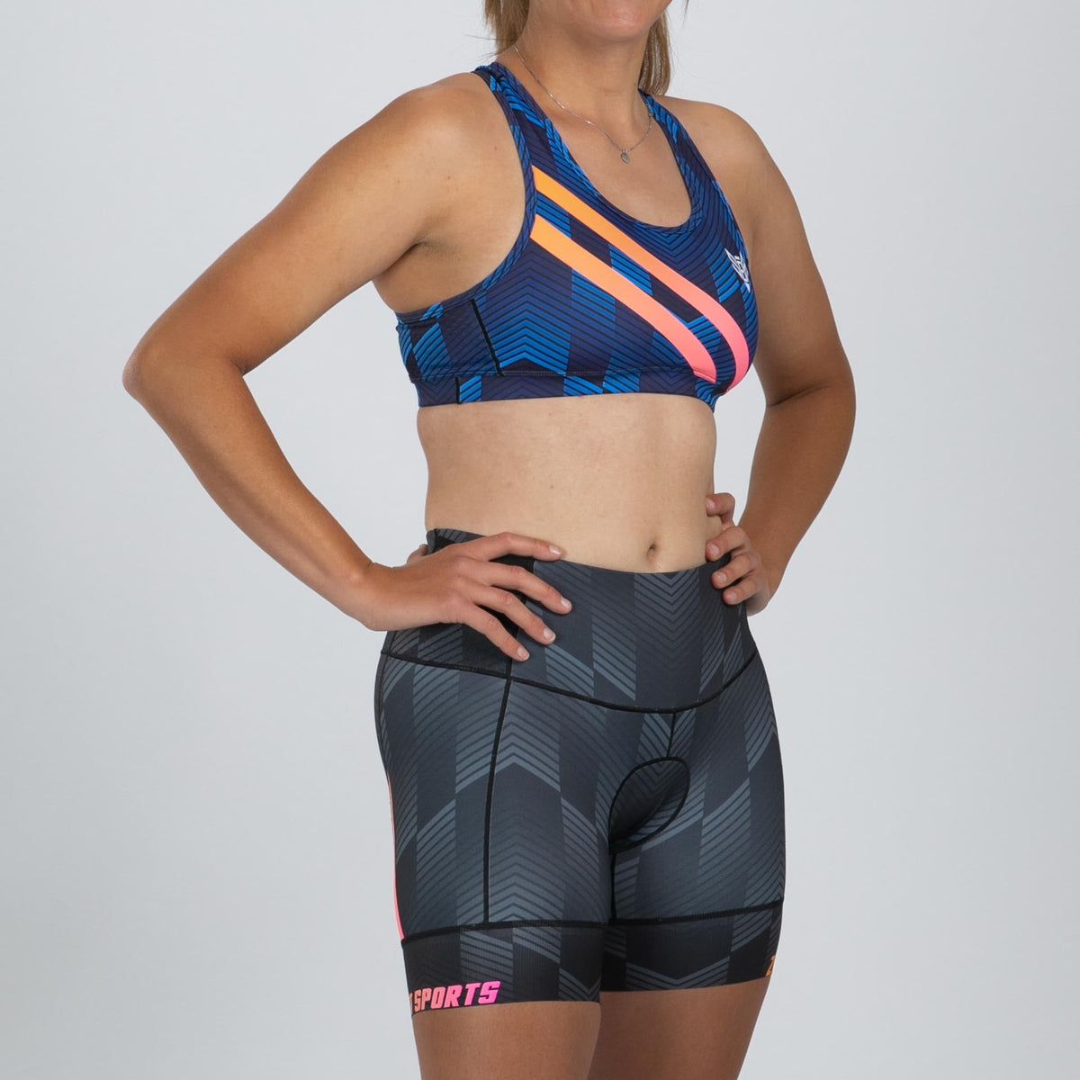Zoot Sports BRAS Womens LTD Tri Bra - Speedway