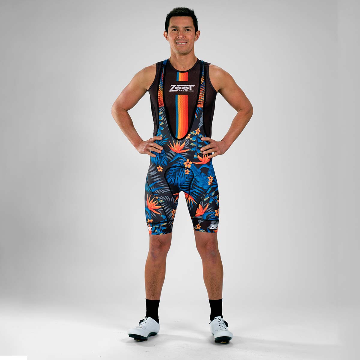Zoot Sports Cycle Base Layers Mens LTD Cycle Base Layer - 40 Years
