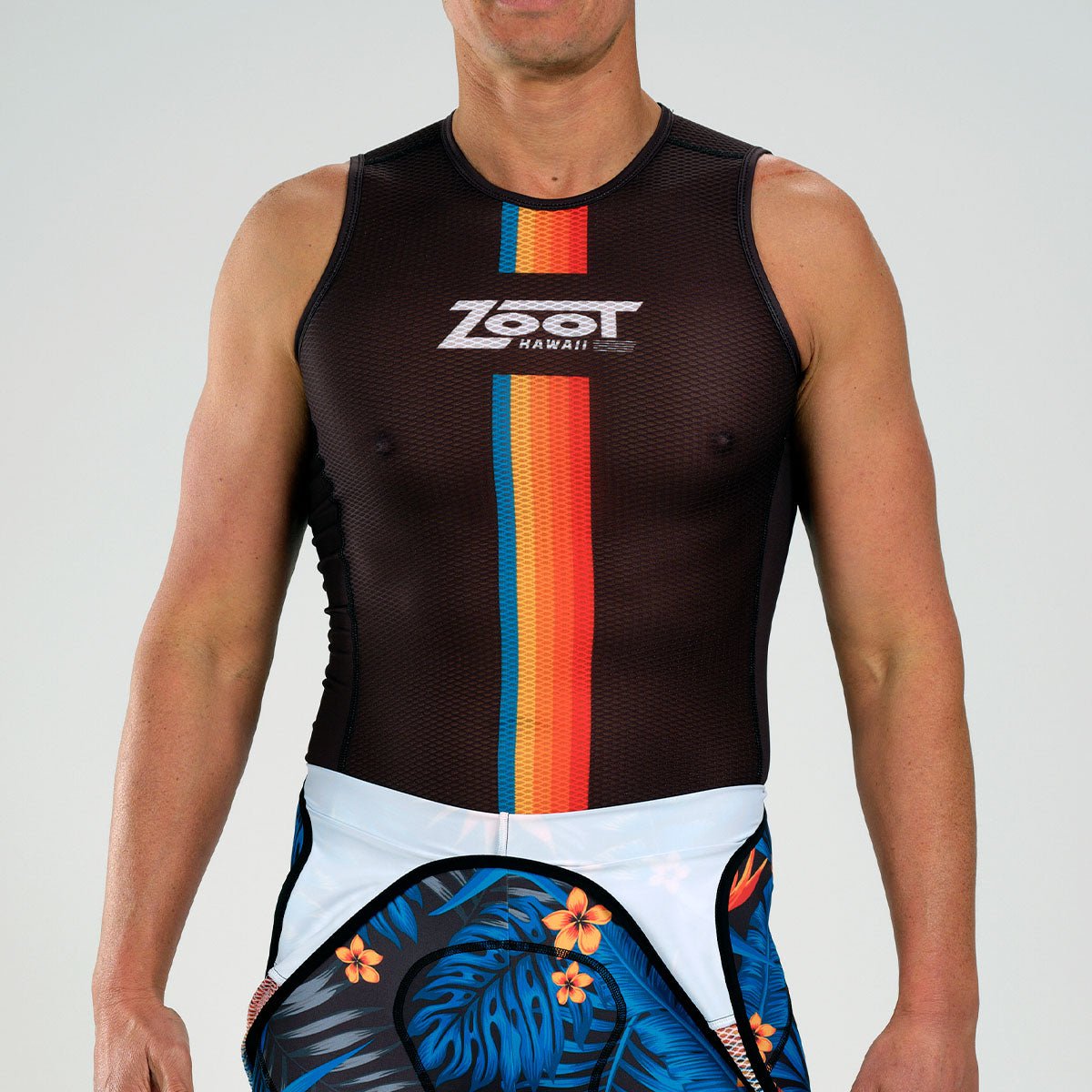 Zoot Sports Cycle Base Layers Mens LTD Cycle Base Layer - 40 Years